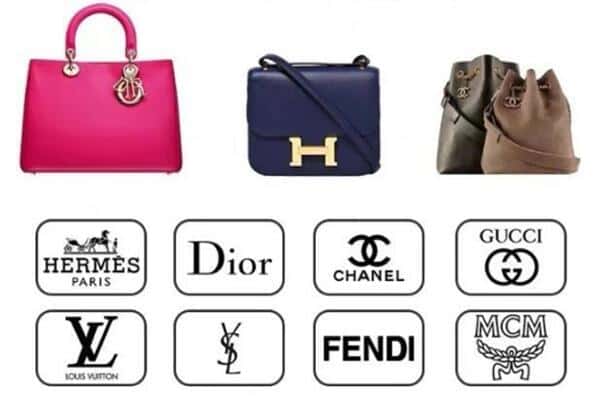 越城区回收名包